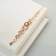Loopy Bracelet