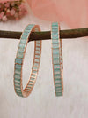 MINT ARNAV ZIRCONIA BANGLES